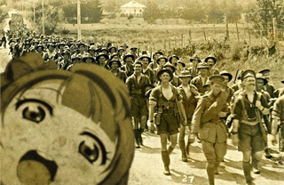Illustration for article titled The Anime History You Don't Know